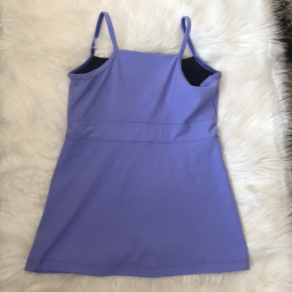 Sarah Todd Active Sailor Tank Size XS - Picture 3 of 5